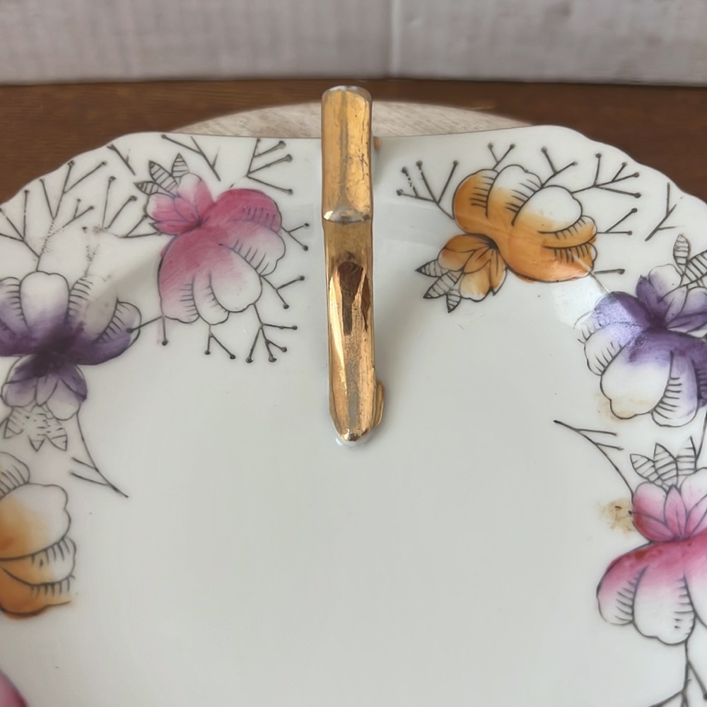 Rossetti Lemon Dish - Picture 2 of 8